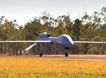 Variable Stability Aircraft