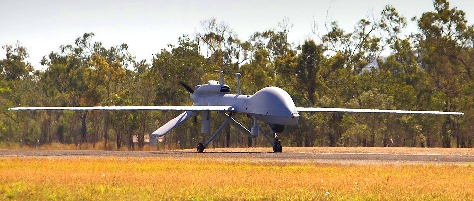 Variable Stability Aircraft