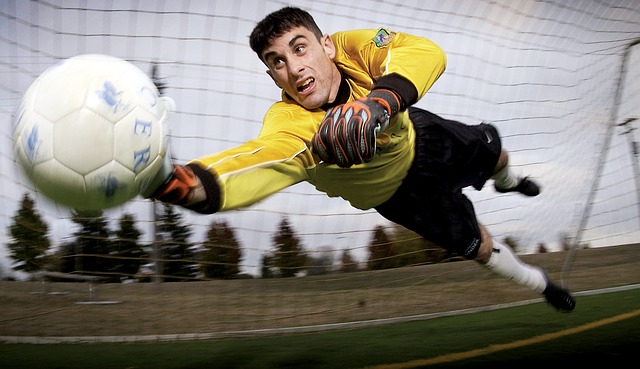 Smart Soccer Training Equipment