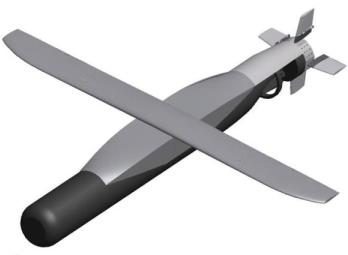 Glider assisted payload delivery system